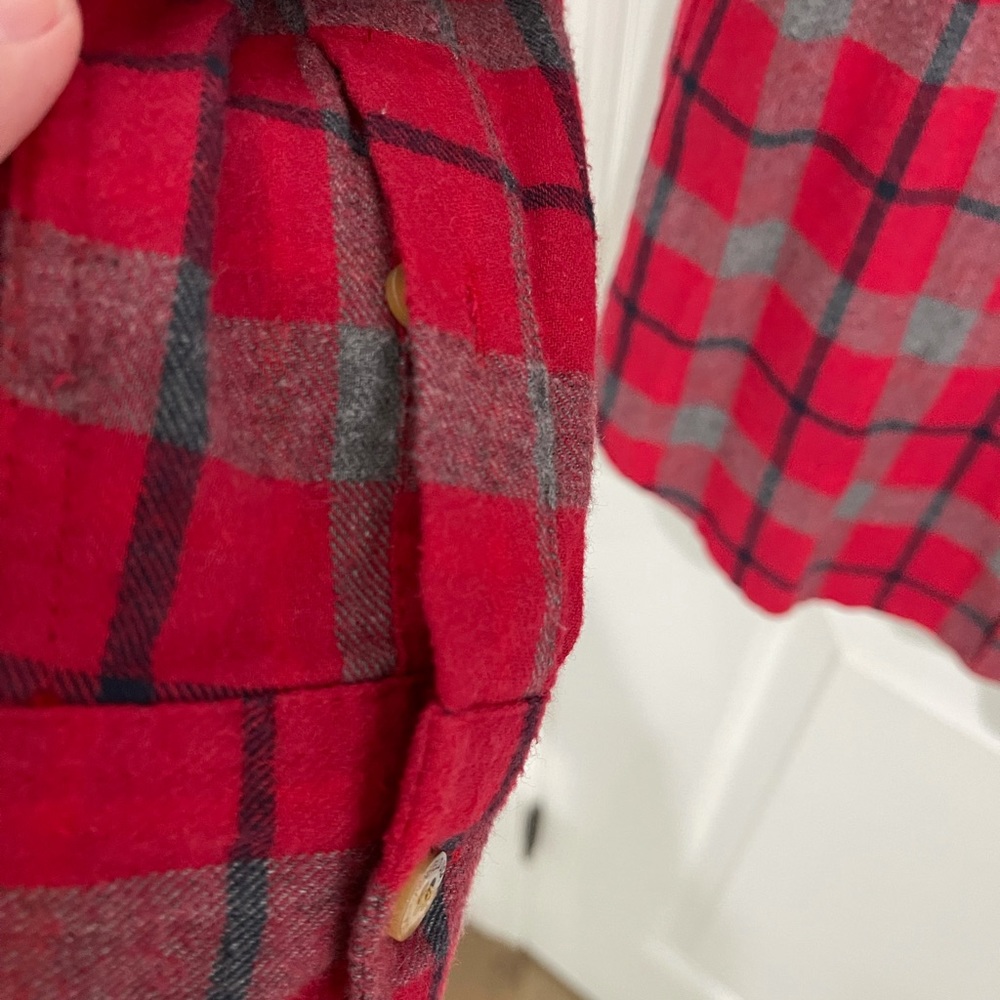 Madewell Penfield Button Down Small - image 4